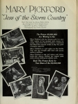 1922 -  From <i>Film Daily</i> magazine