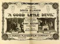 1913  - Ad from <em>Motion Picture World</em> magazine