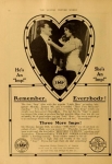 1911 -  IMP ad from <em>Motion Picture World</em> magazine