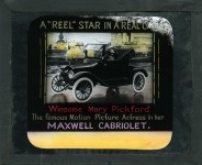 c. 1915 - Maxwell Cabriolet - Courtesy of Chris Milewski