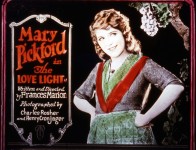 1921 - The Love Light - Courtesy of Bison Archives/Marc 