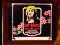 1921 - The Love Light -  