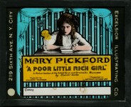 1917 - Poor Little Rich Girl - Courtesy of Chris Milewski