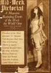 1923  - 1923 - July - Cover of <em>Mid-Week Pictorial</em> magazine