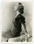 Mary Pickford  - 1933