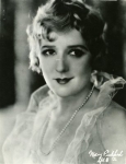 Mary Pickford - 1929