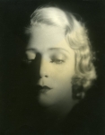 Mary Pickford  - 1932