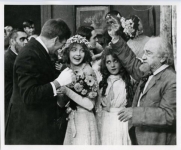 Mary Pickford and Lillian Gish in My Baby, a Biograph short - 1912