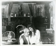 Mary Pickford and Fuller Mellish in Esmeralda - 1915