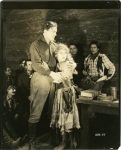 Mary Pickford and Thomas Meighan in M'Liss - 1918 