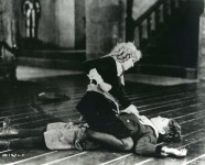 Mary Pickford in Little Lord Fauntleroy - 1921
