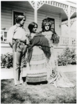 Mary Pickford in Ramona - 1910 
