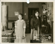 Mary Pickford in The Foundling - 1915 