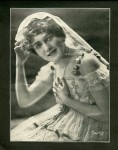 Mary Pickford Fan Scrapbook 1917-1919 p.08 -  