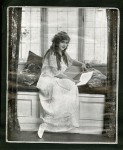 Mary Pickford Fan Scrapbook 1917-1919 p.11 -  