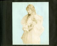 Mary Pickford Fan Scrapbook 1917-1919 p.20 -  