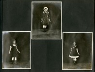 Mary Pickford Fan Scrapbook 1917-1919 p.49 -  