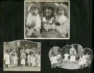 Mary Pickford Fan Scrapbook 1917-1919 p.62 -  