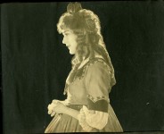 Mary Pickford Fan Scrapbook 1917-1919 p.94 -  