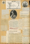 1913 - 1916 Scrapbook p. 114 -  