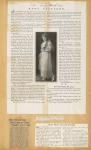 1913 - 1916 Scrapbook p. 118 -  