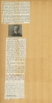 1913 - 1916 Scrapbook p. 119 -  