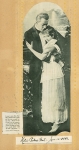 1913 - 1916 Scrapbook p. 084 -  