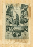1913 - 1916 Scrapbook p. 086 -  