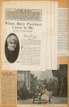 1913 - 1916 Scrapbook p. 011 -  