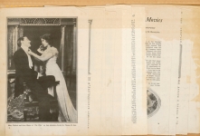 1913 - 1916 Scrapbook p. 013 -  