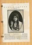 1913 - 1916 Scrapbook p. 022 -  