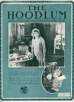 1919 - "The Hoodlum" sheet music