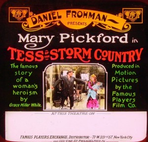 Tess of the Storm Country, 1914