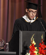 Bryan Singer (Class of 1989) - USC Mary Pickford Foundation Alumni Awards