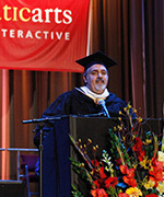 Jon Landau - USC Mary Pickford Foundation Alumni Awards