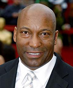 John Singleton (Class of 1990) - USC Mary Pickford Foundation Alumni Awards