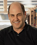 Matthew Weiner  - USC Mary Pickford Foundation Alumni Awards