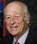 Ray Harryhausen  - USC Mary Pickford Foundation Alumni Awards