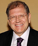 Robert Zemeckis (Class of 1973) - USC Mary Pickford Foundation Alumni Awards