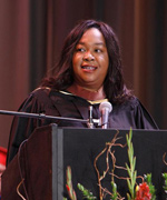 Shonda Rhimes (Class of 1994)  - USC Mary Pickford Foundation Alumni Awards