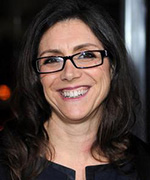 Stacey Sher (Class of 1985) - USC Mary Pickford Foundation Alumni Awards