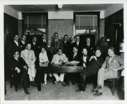 AMPAS meeting - 1927 