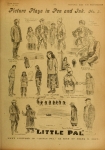 1915 - From <em>Pictures and the Picturegoer</em> magazine