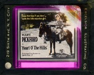 1919 - Heart O' The Hills - Courtesy of Chris Milewski