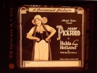 1916 - Hulda From Holland -  