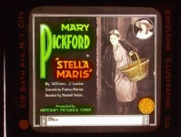 1918 - Stella Marris -  