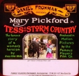 1914 - Tess of the Storm Country -  