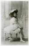 Mary Pickford (Gladys Smith) - 1905 (ca.)