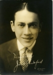 Jack Pickford - 1920 