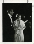 Douglas Fairbanks and Mary Pickford - 1931 